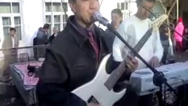 Максуди Ашти Биё Биё