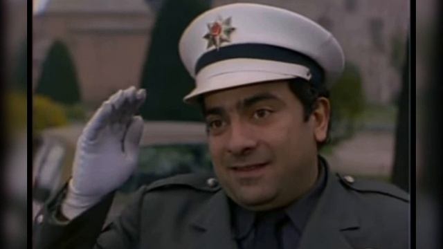 Yeşilçam şu Tepe Pullu Tepe Duygusal Fon Müziği Zeki Alasya