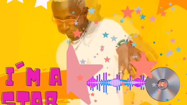 I'm A Star Freestyle By Iris Ft Mark Hammer (Official Audio) #challenge  #afrobeat #wizkid #music