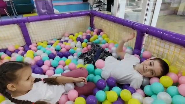 7-ая Здоровая страна