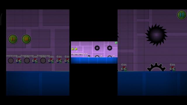 гиометрия даш