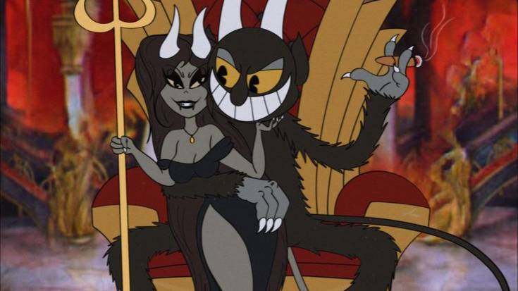 Обычное видео