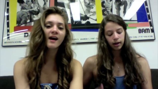 You And I- Ingrid MIchaelson (Cover)