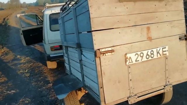 Охота с лайками на Барсука, второй выезд 👍спасибо подпищикам за помощь 🙏