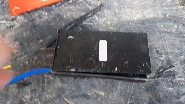 Что в нутри BMS