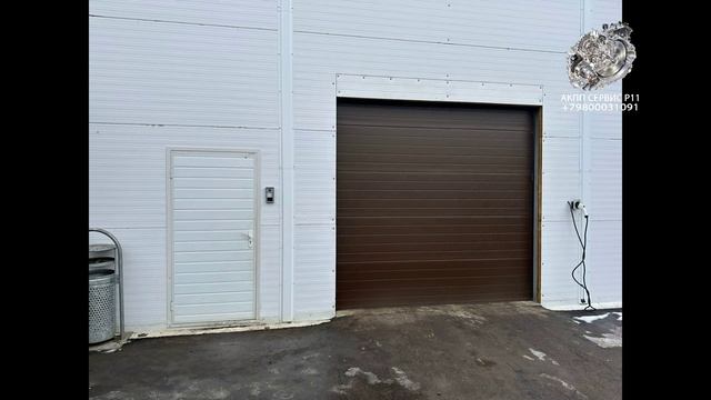 АТ Ликино Ремонт АКПП и обслуживание