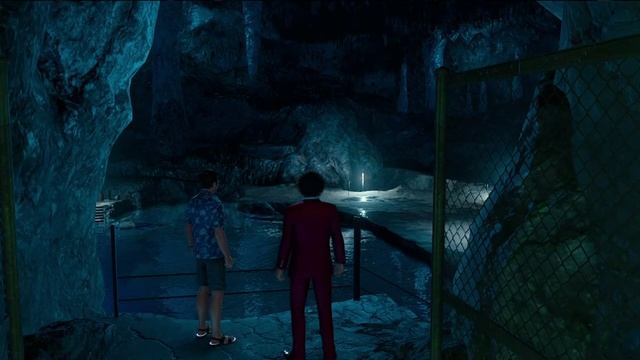 Like A Dragon Infinite Wealth 27 ЧАСТЬ