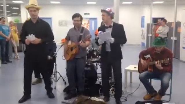 Лучший секс-это секс с женой