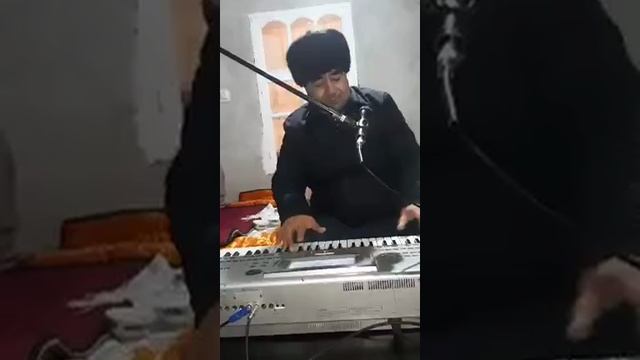 Максуди Ашти Шабахайр