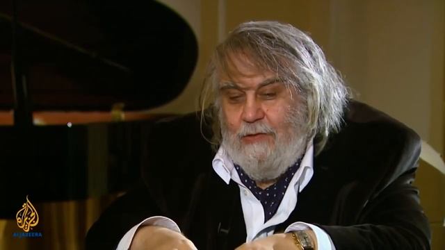 Entrevista Com Vangelis (LEGENDADO)