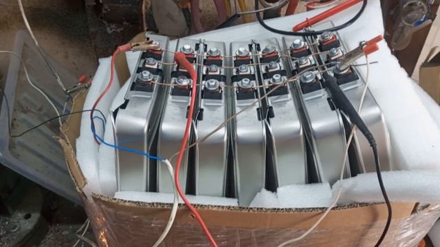 Как я Ушатал АКБ :( Мой печальный опыт !!!