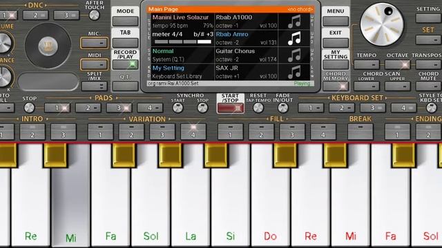 Gta SanAdreas Org 2022 Rai | تعليم عزف اغنية جتية سناندريس اروغ 2021