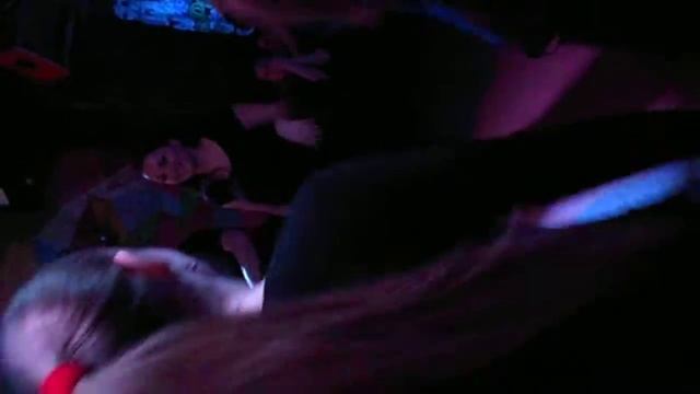 Сальса в Николаеве , Домовой