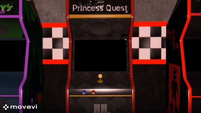 FNAF Help Wanted Animation Part 6 [FNAF SFM]