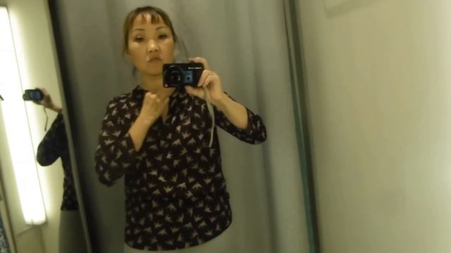 VLOG 8-10.08.16. Шоплюсь. Амирке полгода