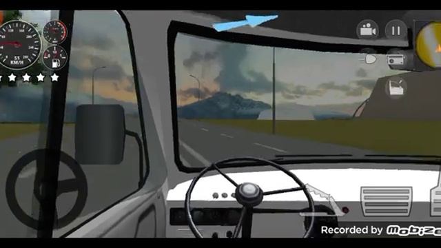 купил дом и машину уаз буханку (Криминальная россия 3D Борис)