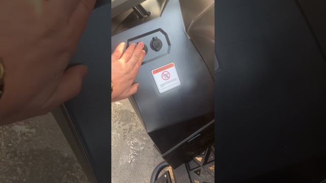 Обзор квадроцикла Apollo Cybero 250