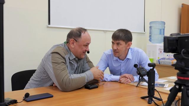 Турнир по вязанию мушек 2025