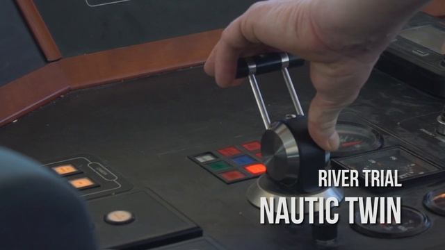 Concordia Group - River Trail Nautic Twin