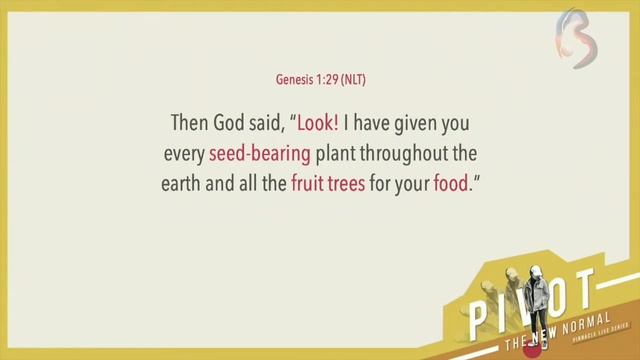 PIVOT YOUR HEALTH - Pinnacle Live | Josh De Guzman