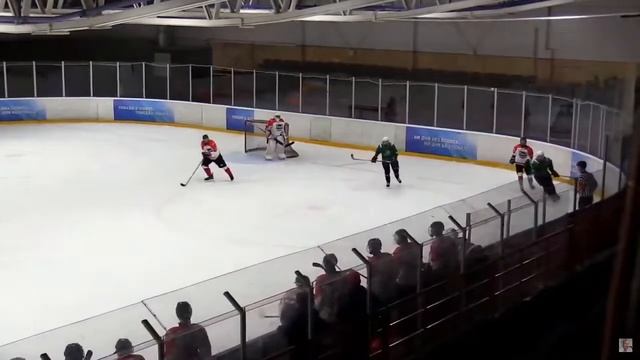 24.09.2020 Салават Юлаев 05 Уфа   Нефтяник 05 Альметьевск