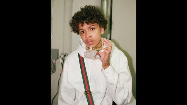 [FREE] Luh Tyler Type Beat - [20 Mill]