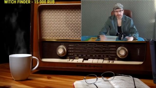 🕷Ежи Сармат смотрит ВАНОМАСА КОТОРЫЙ РАССУЖДАЕТ О СССР Часть 1