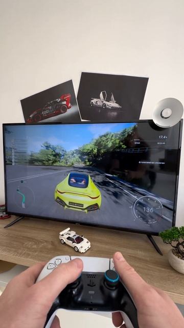 Скоро Новый Сезон Test Drive Unlimited Solar Crown
