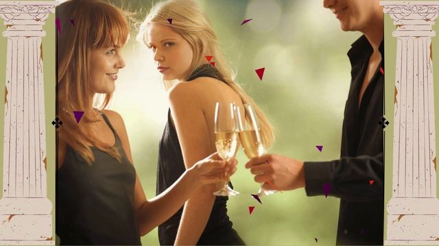 ах душа моя