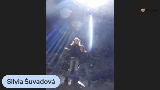 Dotyk Anjela A Minulý život - Meditácia 21.12.2023