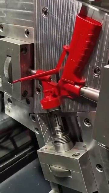 Ручка для строительного пенного пистолета