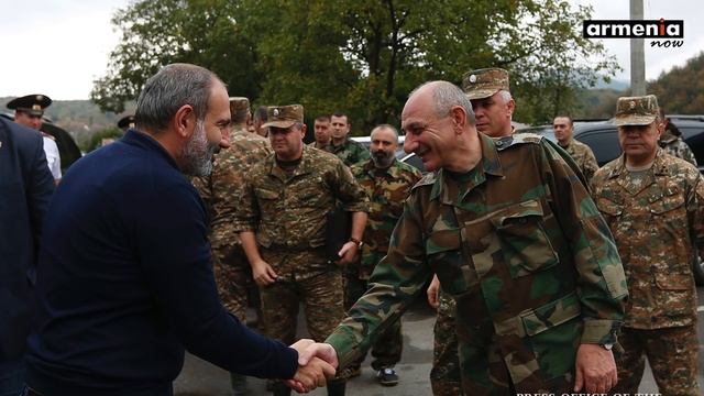 Очень больно для Алиева: Баку вновь ставит телегу впереди лошади