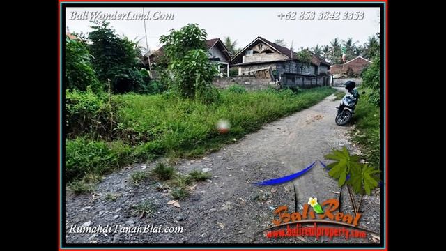 Affordable Property In Bali Land For Sale In Ubud Sukawati Gianyar TJUB809