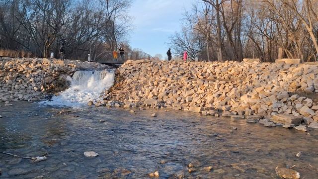 малое голубое озеро Казань