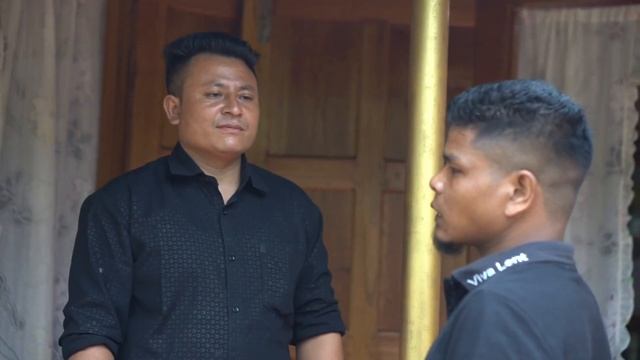 Por Shooting Iaka Serial Ngan Bud Iaphi Last Part