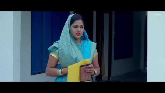 Dehati Ki Dabang Bahu देहाती की दबंग बहु (Part-4) | Uttar Kumar | Kavita Joshi |Latest Haryanvi Fil