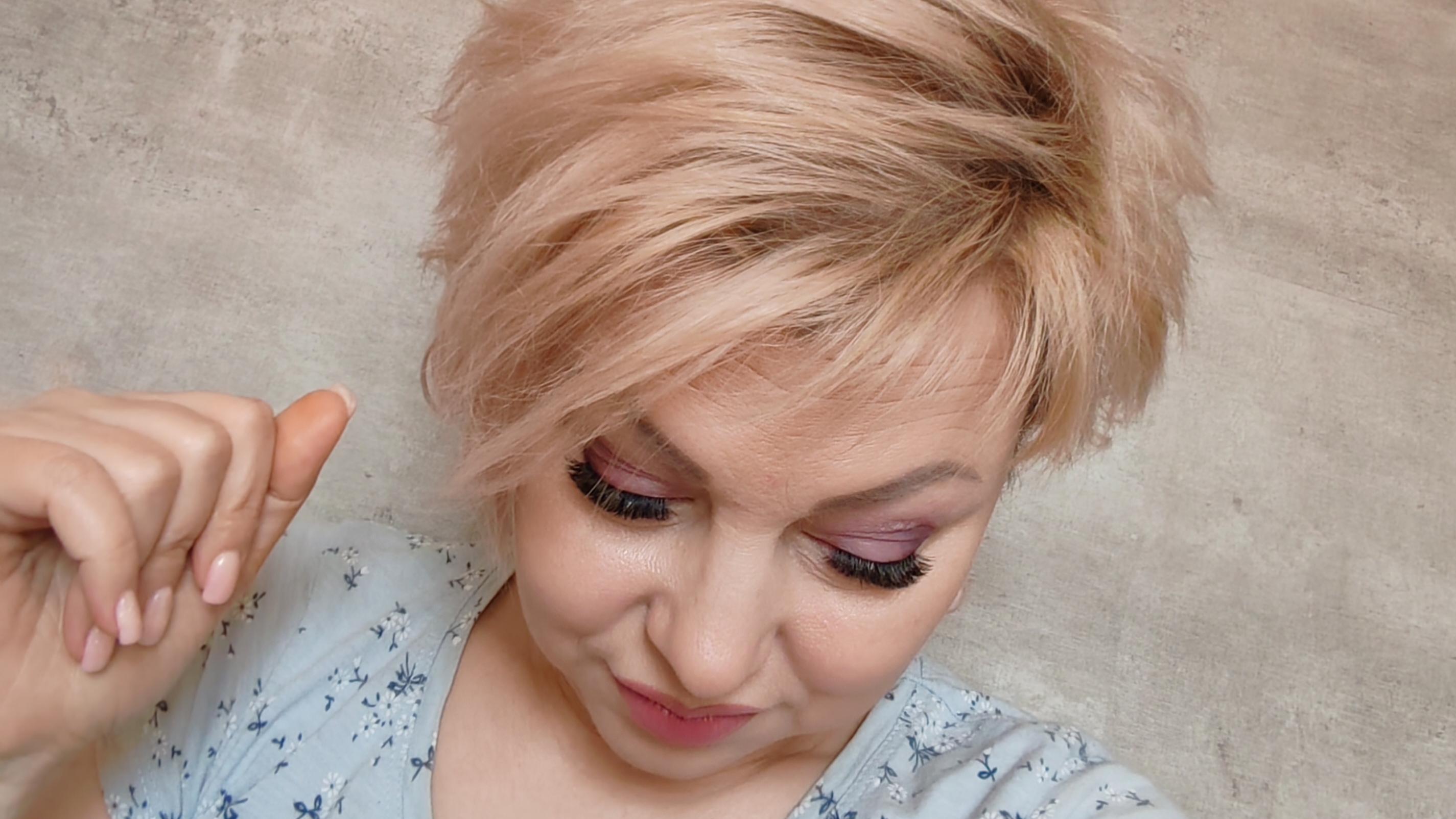 ПОДГОТОВКА КО СНУ. УХОД ЗА ЛИЦОМ.