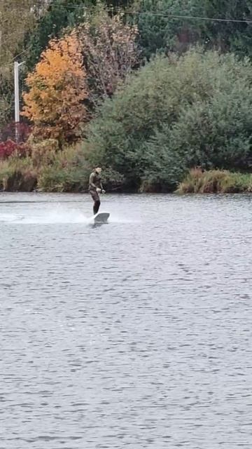 Смачное падение