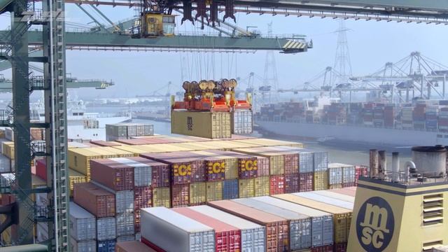DHL Ocean Connect LCL - Keeping your Promises  Deadlines