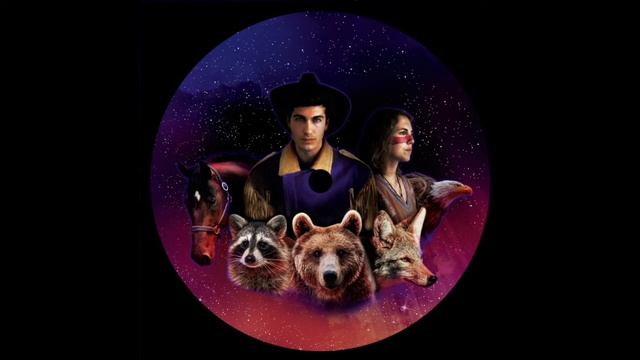 [PREMIERE] Spiritual Gathering (Coyote Mix) - Dynasty Of Dreams | Luzerna Records [2022]