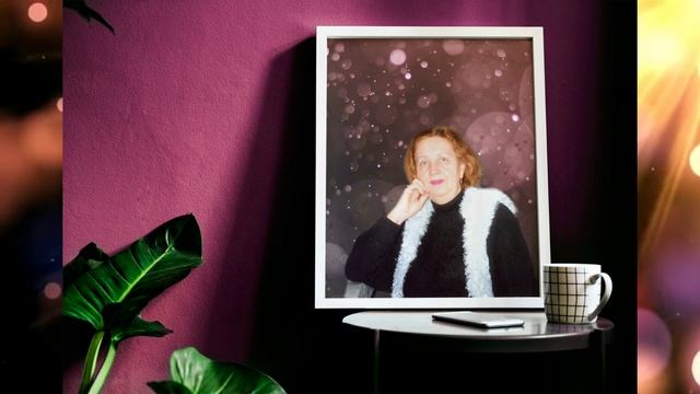 Т. Рита.  Не грусти Окончание 13