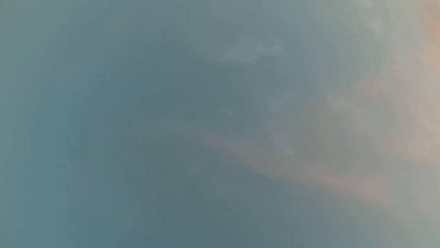 быстрый сибирский рассвет