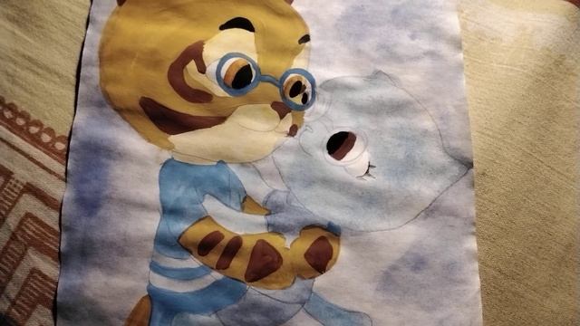 Добрейшего утречка, друзья!