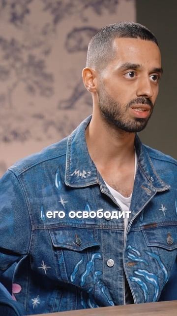 Отпусти Свои Переживания
👁 .mp4