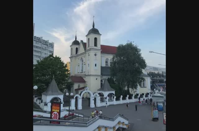 Инна Афанасьева - Не твоя вина (Надежда, Нью-Йорк)