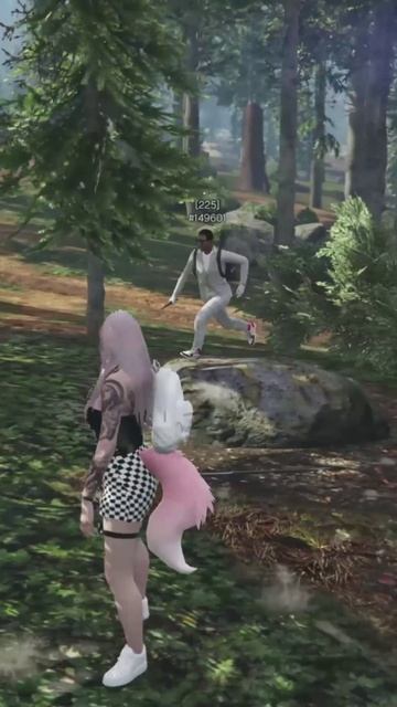 Kissa | Majestic RP | Fun Moment