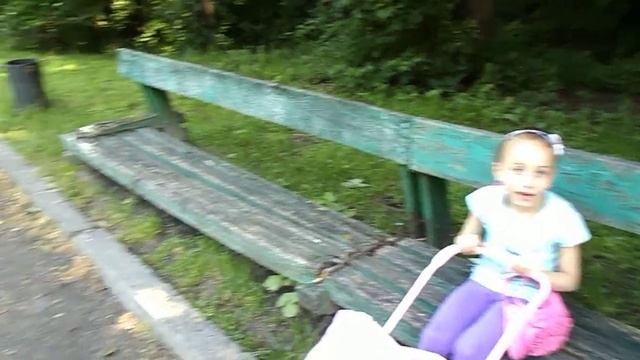 Погулянка Львов