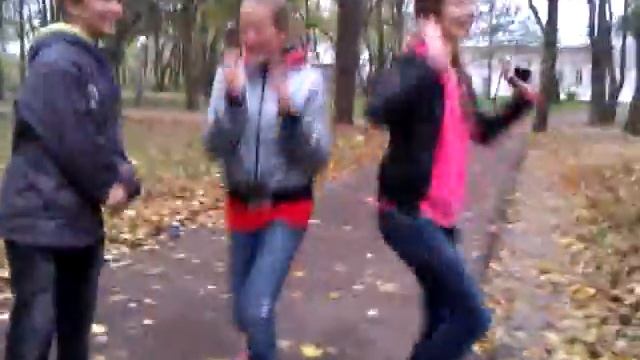 Просто белка