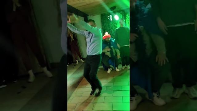 Алексей. Организатор