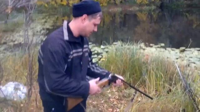 охота в шапкино